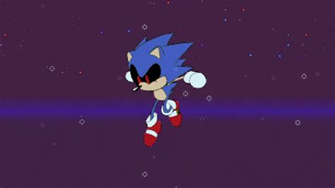 Sonicexe The Glitch Chaos V2 Its A Short Demo Youtube