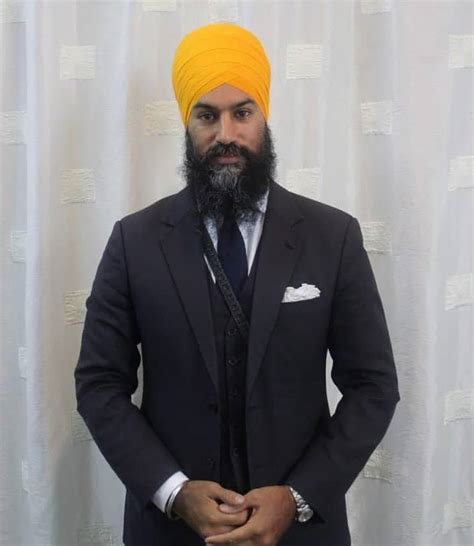 Jagmeet is a senior reporter for gadgets 360, and has frequently written about apps, computer security, internet. Green Party extends "leader's courtesy" to Jagmeet Singh ...