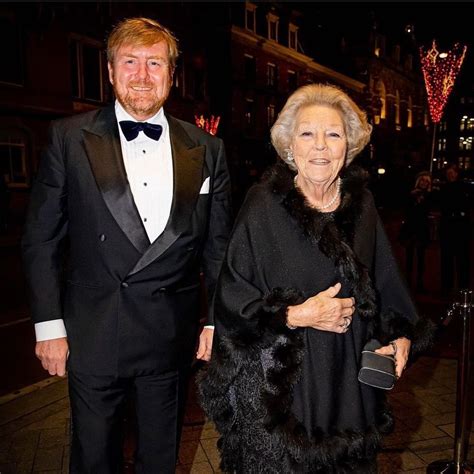 Ons Koningshuis 🇳🇱 On Instagram Koning Willem Alexander En Prinses