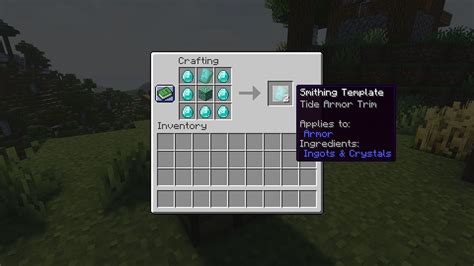 How To Customize Armor In Minecraft 120 Update Snapshot