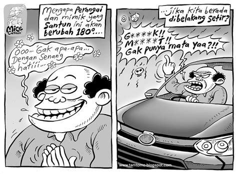 Tamtomovision Mice Cartoon And Kartun Kompas Minggu Edisi 31 Juli 2016