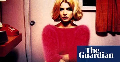 Fluffy Jumpers Fashions Hottest Knits Fashion The Guardian