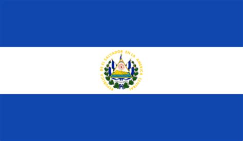 Símbolos Patrios De El Salvador Imágenes Historia Y Significado