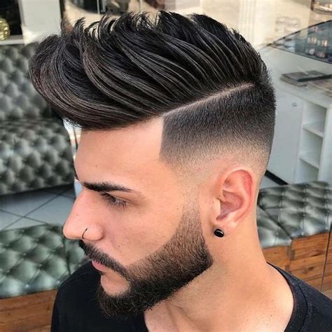 In this video kem explains the difference between the different types of fade haircuts, low fade vs mid fade. TAPER VS FADE HAIRCUTS 2019 - Easy Hairstyles
