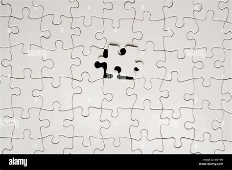 Puzzle Piece Hi Res Stock Photography And Images Alamy