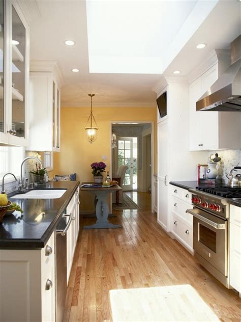 Smart And Space Saving Ideas For Small Kitchens