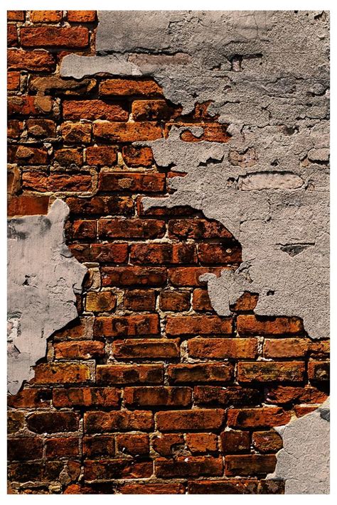 Start your installation at the bottom corner of the wall. I want a brick wall in my house!! | Beautiful indoor ...