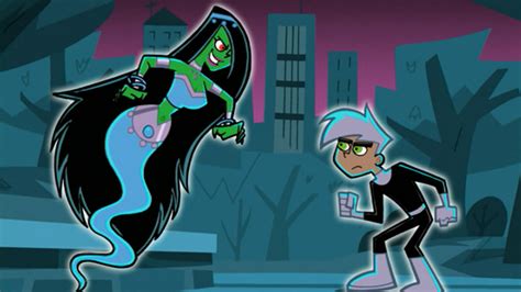 Watch Danny Phantom Season Episode What You Want Full Show On Paramount Plus