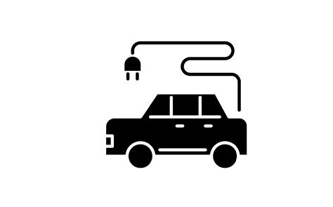 Electrical Transport Icon Graphic By Back1design1 · Creative Fabrica