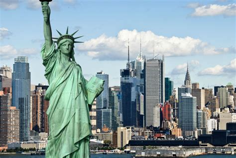 10 Lugares Para Visitar En Nueva York Conselleria Sanitat Cita Previa
