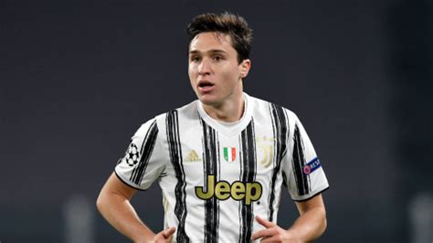 Join the discussion or compare with others! Federico Chiesa - Player profile 20/21 | Transfermarkt