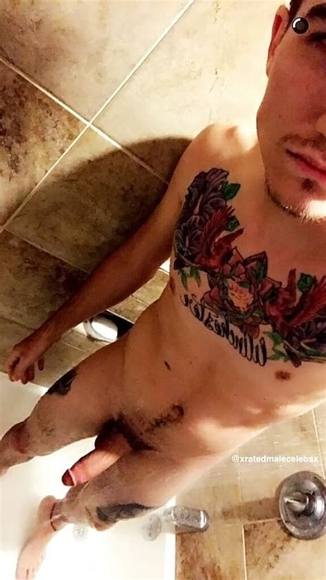Nathan Schwandt Nude LEAKED Pics Sex Tape With Jeffree Star