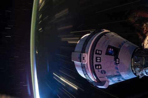 NASA Bringing Boeing Starliner Back to Earth Without Astronauts | Pointers