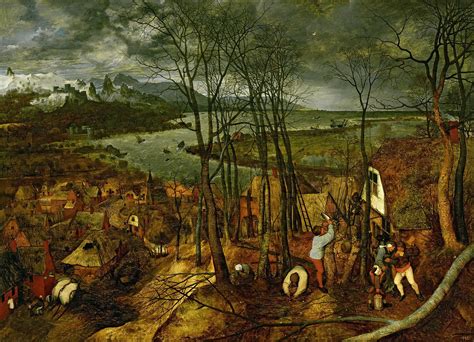 Pieter Bruegel The Elder Wallpapers Wallpaper Cave