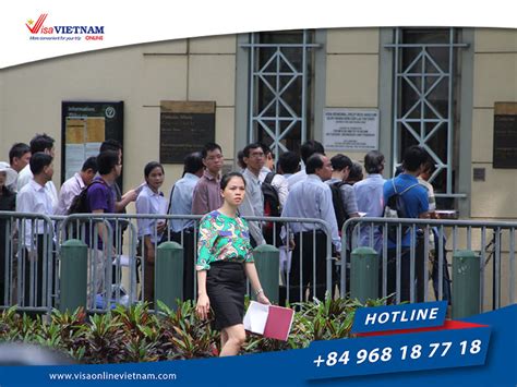 No.4, persiaran stonor 50450, kualar lumpur, malaysia. Simple guideline for foreigners to apply for Vietnam ...