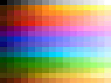 Generate Matching Color Palette From Image Jrmine