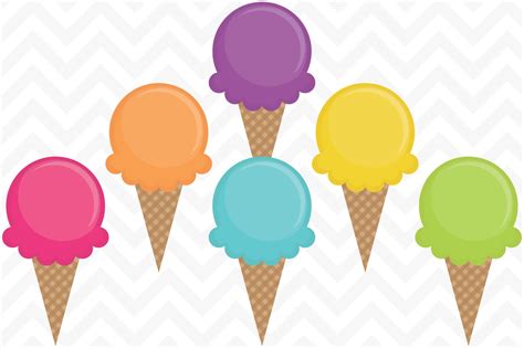 Ice Cream Scoop Clipart Free Download On ClipArtMag
