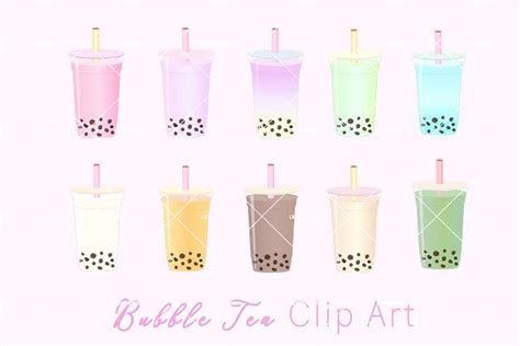 The base of your drink can be green tea, black. boba tea clipart 20 free Cliparts | Download images on Clipground 2020