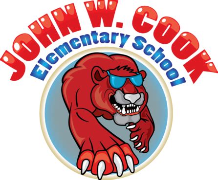 Elementary school mascot Logo | Elementary schools, Mascot design, Elementary