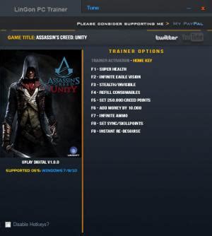 Assassin Creed Brotherhood Trainer Pc Masapicture