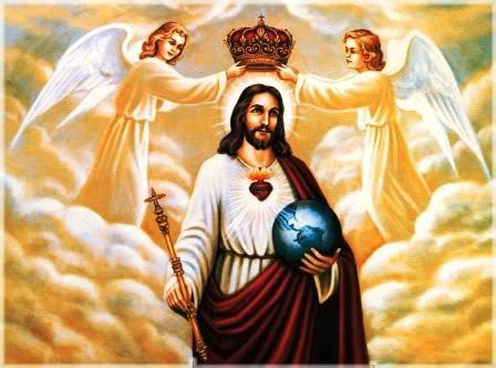 Kebaktian pra paskah 2 gki kedoya 28 februari 2021 pdt. Hari Raya Yesus Kristus Raja Semesta Alam ~ Gereja Katolik Roma