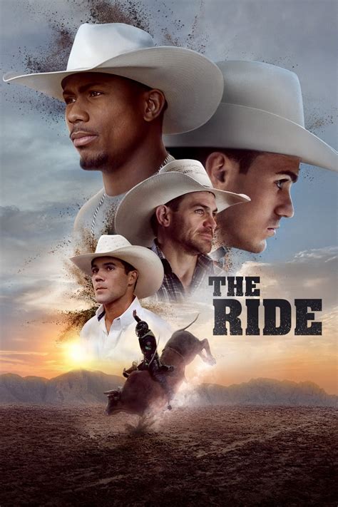 The Ride Série Tv 2023 Allociné