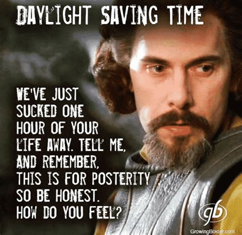 30 Funny Daylight Savings Memes To Get You Through Th