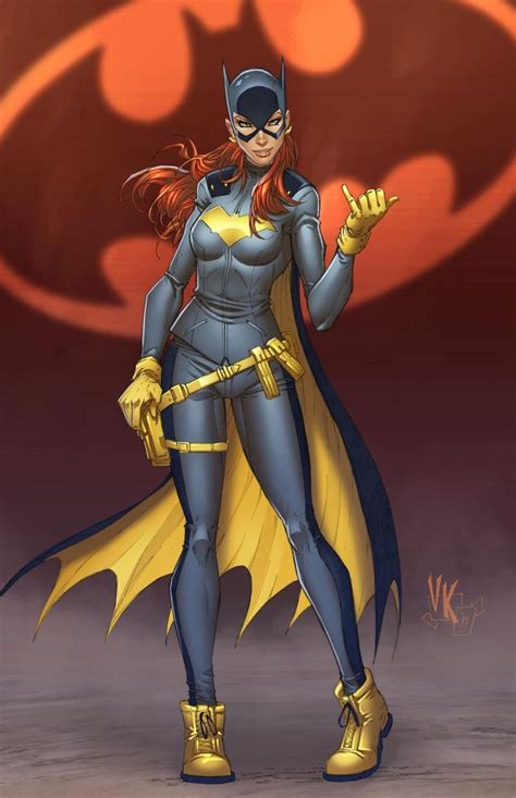 Pin By Abdullah Qazi On Gotham Knights Batgirl Art Batman And