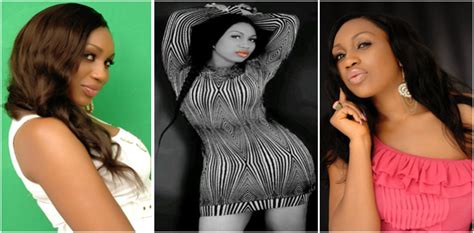 les plus belles actrices de nollywood