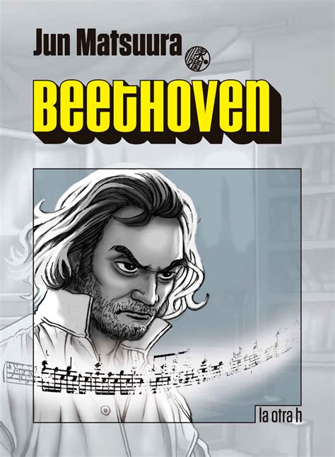 Beethoven El Manga Mangaes Donde Vive El Manga Y El Anime