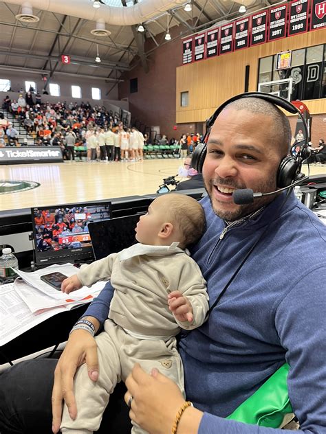 Shae Peppler Cornette on Twitter: "Joey’s first 🏀 game @jordancornette