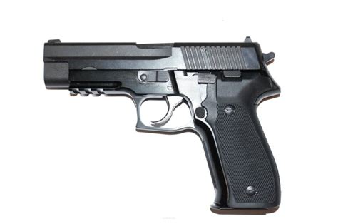Pistolet Norinco Np22 9x19