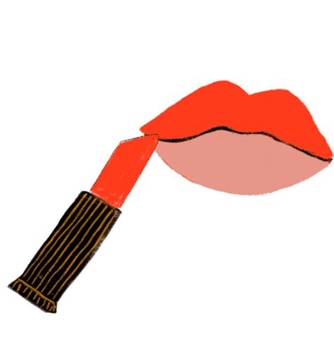 Lipstick Animated Gif Lipstutorial Org
