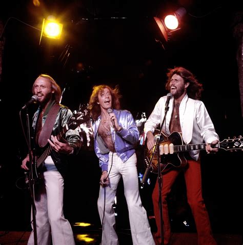 Listen To Looch A New Documentary About The Bee Gees The Current