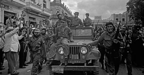 Choose from 471 different sets of flashcards about cuban revolution on quizlet. Opinion | Why the US-Cuba Deal Really Is a Victory for the ...