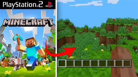 Minecraft De Playstation Poss Vel Tyracraft Youtube