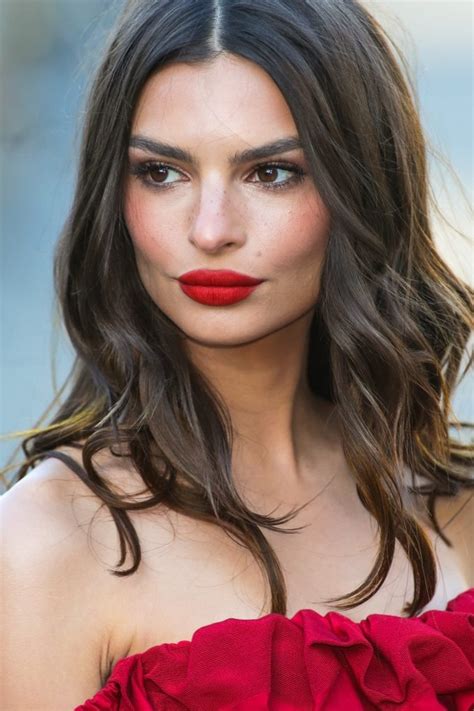 Dressing for the awkward transitional. Emily Ratajkowski on her beauty routine and new sheet mask ...