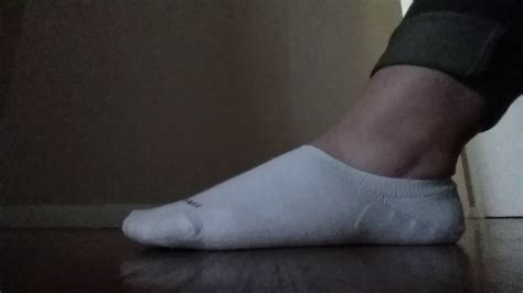 Asmr Squeaky Floor In Socks And Sneakers Youtube