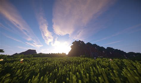 Find and download minecraft shaders backgrounds wallpapers, total 31 desktop background. Shader WallPapers - Discussion - Minecraft: Java Edition ...