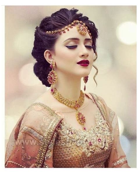 latest asian party makeup tutorial step by step looks tips pakistani bridal makeup trendy