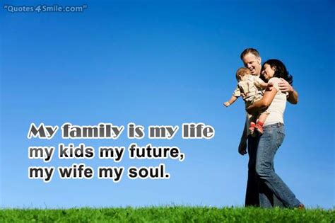 In the 90s, samantha downes's parents bought an inn. My Family Is My Life Quotes. QuotesGram