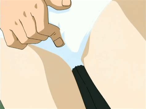 Rule 34 Animated Chikan Juunin Tai Fingering Panties Underwear 69769