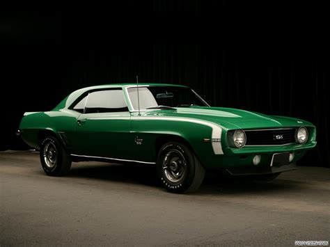 Muscle Car Wallpapers 1 Car Wallpapers