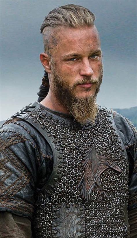 Ragnar Ragnar Vikings Guerrier Viking Ragnar Lothbrok Vikings
