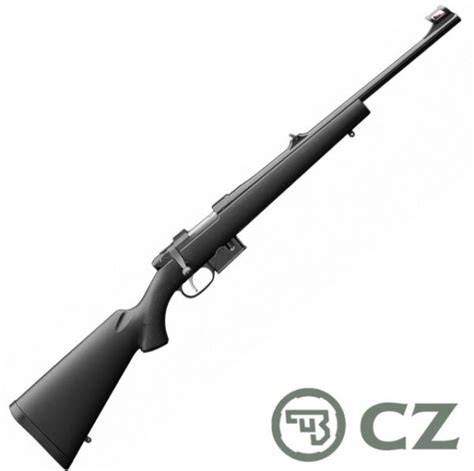Cz 527 Carbine Synthetic Cal 223 Rem 762x39 Hunting Club Ploiești