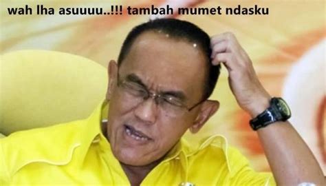 Ngakak Reaksi Paling Heboh Gara Jokowi Nyalon Kaskus