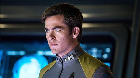 Chris hemsworth and pine could be worth more to paramount than a star trek movie, but now they've gone and pissed them off. Star Trek 4 Might Lose Its Chris(es) and It's a Damn Shame ...