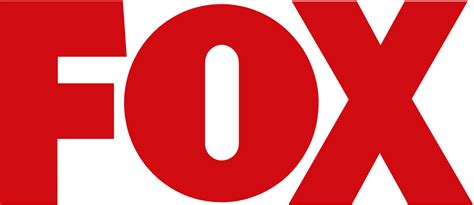 Fox Tv Logos