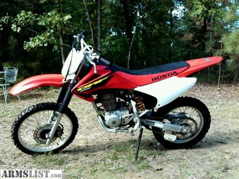 Find honda dirt bikes for sale on oodle marketplace. ARMSLIST - For Sale/Trade: 2003 Crf150f dirt bike for trade