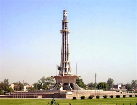 Most Beautiful Places In Lahore Pakistan Photos